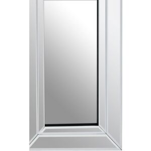 Latitude Run Branda Mirror 120cm H x 40cm W Latitude Run Branda Mirror 120cm H x 40cm W