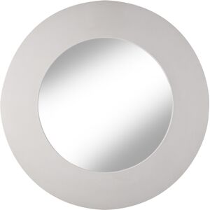 Latitude Run Wood Accent Mirror 90cm H X 90cm W X 3cm D Latitude Run Wood Accent Mirror 90cm H X 90cm W X 3cm D