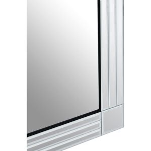 Fairmont Park Gorge Mirror Clear 60cm H x 90cm W Fairmont Park Gorge Mirror Clear 60cm H x 90cm W