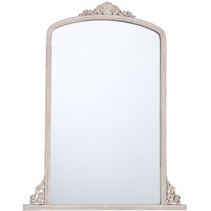 Lily Manor Viviana Wall Mirror 105cm H X 61cm W X 2cm D Lily Manor Viviana Wall Mirror 105cm H X 61cm W X 2cm D