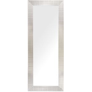 Ebern Designs Ledyard Framed Wall Mounted Full Length Mirror Gold 130cm H X 50cm W X 2cm D Ebern Designs Ledyard Framed Wall Mounted Full Length Mirror Gold 130cm H X 50cm W X 2cm D