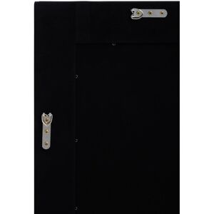 Latitude Run Branda Mirror 100cm H x 70cm W Latitude Run Branda Mirror 100cm H x 70cm W