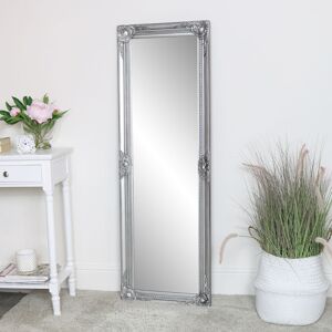 Astoria Grand Capehart Full Length Mirror 142cm H X 47cm W X 3.5cm D Astoria Grand Capehart Full Length Mirror 142cm H X 47cm W X 3.5cm D