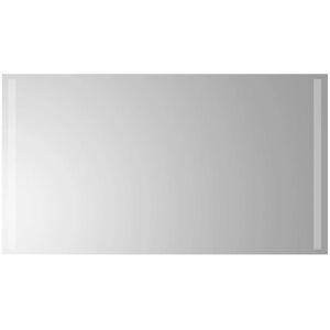 17 Stories Kareny Lighted Wall Mounted Bathroom Mirror 90 cm H x 50 cm W 17 Stories Kareny Lighted Wall Mounted Bathroom Mirror 90 cm H x 50 cm W