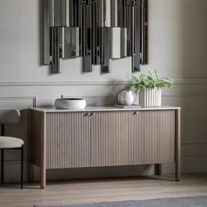 Ivy Bronx Almada Mirror 1000X80x1150mm 121.5cm H X 110cm W X 85cm D Ivy Bronx Almada Mirror 1000X80x1150mm 121.5cm H X 110cm W X 85cm D