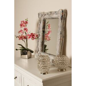 Lily Manor Alena Wall Mirror 54cm H X 42cm W X 6cm D Lily Manor Alena Wall Mirror 54cm H X 42cm W X 6cm D