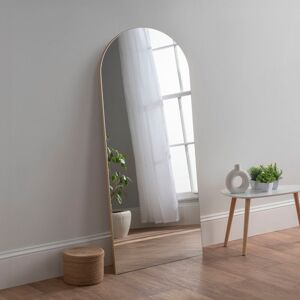 Latitude Run Alben Wood Framed Full Length Mirror Gold 170cm H X 70cm W X 2cm D Latitude Run Alben Wood Framed Full Length Mirror Gold 170cm H X 70cm W X 2cm D