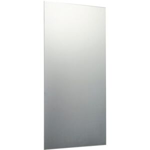 17 Stories Abitha Bathroom / Vanity Mirror 90cm H x 45cm W 17 Stories Abitha Bathroom / Vanity Mirror 90cm H x 45cm W