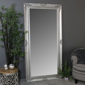 Astoria Grand Escalera Accent Mirror 200cm H X 100cm W X 4.5cm D Astoria Grand Escalera Accent Mirror 200cm H X 100cm W X 4.5cm D