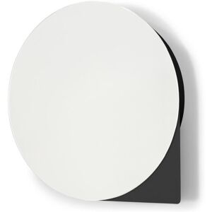 17 Stories SONNET Small Mirror Cabinet Black 35 cm H x 35 cm W 17 Stories SONNET Small Mirror Cabinet Black 35 cm H x 35 cm W