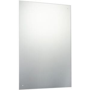 17 Stories Abiya Wall Mounted Bathroom / Vanity Mirror 60cm H x 90cm W 17 Stories Abiya Wall Mounted Bathroom / Vanity Mirror 60cm H x 90cm W