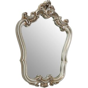 Astoria Grand Barryton Accent Mirror 102cm H X 75cm W X 9cm D Astoria Grand Barryton Accent Mirror 102cm H X 75cm W X 9cm D