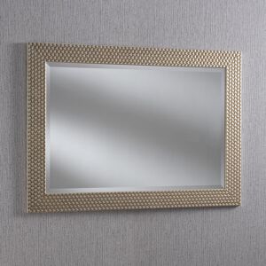 17 Stories Arje Wood Framed Wall Mounted Accent Mirror Gold 168cm H x 77cm W 17 Stories Arje Wood Framed Wall Mounted Accent Mirror Gold 168cm H x 77cm W