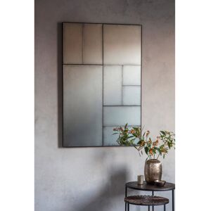 East Urban Home Broadheath Accent Mirror 122cm H X 81cm W X 3cm D East Urban Home Broadheath Accent Mirror 122cm H X 81cm W X 3cm D