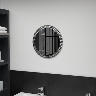 Fairmont Park Geyer Fog Free Bathroom Mirror 40cm H X 40cm W X 0cm D Fairmont Park Geyer Fog Free Bathroom Mirror 40cm H X 40cm W X 0cm D