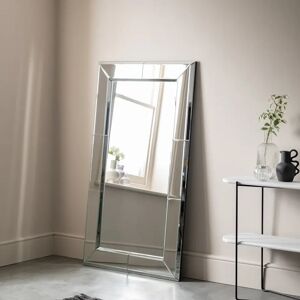 Fairmont Park Cohan Accent Mirror 140.0 H x 80.0 W x 3.6 D cm