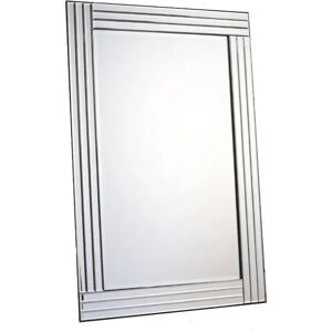 Fairmont Park Keturah Accent Mirror 90.0 H x 60.0 W x 0.0 D cm