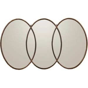 Fairmont Park Jamaa Mirror 60.5 H x 103.0 W x 3.5 D cm