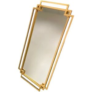 Fairmont Park Satyana Mirror 94.0 H x 48.0 W x 10.0 D cm