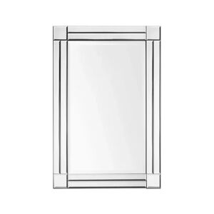 Fairmont Park Draven Accent Mirror 90.0 H x 60.0 W x 2.0 D cm