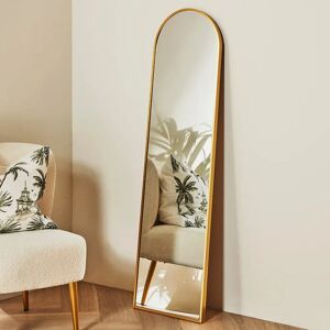 Fairmont Park Beninga Mirror 140.0 H x 40.0 W x 40.0 D cm