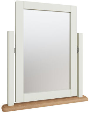 Fernleaf Gisele Dresser Mirror Fernleaf  - Size: Fernleaf Gisele Dresser Mirror Fernleaf  - Size: