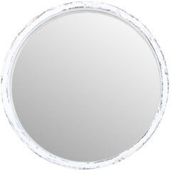 Lily Manor Lavardens Accent Mirror Lily Manor  - Size: 117 W x 137 D cm Lily Manor Lavardens Accent Mirror Lily Manor  - Size: 117 W x 137 D cm