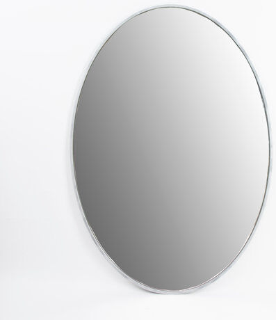 Fairmont Park Claypoole Accent Mirror Fairmont Park Finish: Gold, Size: 73cm H x 73cm W  - Size: 90cm H X 60cm W X 3cm D Fairmont Park Claypoole Accent Mirror Fairmont Park Finish: Gold, Size: 73cm H x 73cm W  - Size: 90cm H X 60cm W X 3cm D