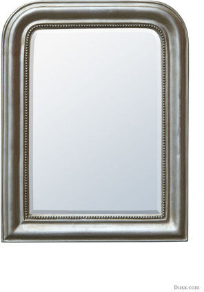 Rosalind Wheeler Rushville Accent Mirror Rosalind Wheeler  - Size: 100cm H X 100cm W X 50cm D Rosalind Wheeler Rushville Accent Mirror Rosalind Wheeler  - Size: 100cm H X 100cm W X 50cm D
