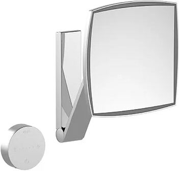 Keuco iLooK_move Cosmetic Mirror Keuco  - Size: 5cm H X 2cm W X 45cm D Keuco iLooK_move Cosmetic Mirror Keuco  - Size: 5cm H X 2cm W X 45cm D