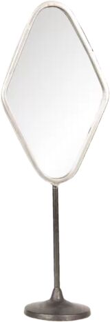 Rio Dematteo Makeup Mirror Williston Forge  - Size: Large