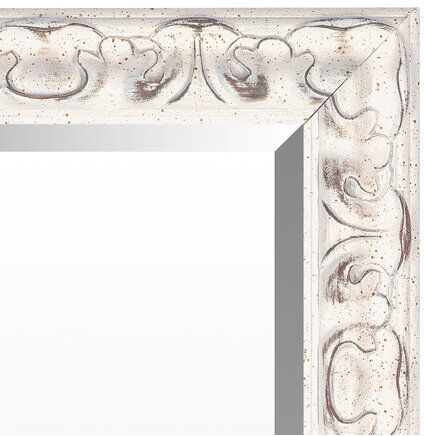 Astoria Grand Hazelden Accent Mirror Astoria Grand Large Astoria Grand Hazelden Accent Mirror Astoria Grand Large