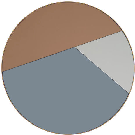 Bloomsbury Market Soares Accent Mirror Bloomsbury Market  - Size: 76.2 cm H x 50.8 cm W Bloomsbury Market Soares Accent Mirror Bloomsbury Market  - Size: 76.2 cm H x 50.8 cm W