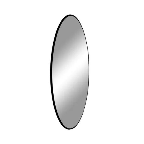 17 Stories Briselda Bathroom / Vanity Mirror 17 Stories Size: 80cm H x 80cm W, Finish: Black  - Size: 40cm H X 28cm W X 28cm D 17 Stories Briselda Bathroom / Vanity Mirror 17 Stories Size: 80cm H x 80cm W, Finish: Black  - Size: 40cm H X 28cm W X 28cm D