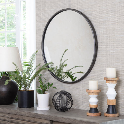 Latitude Run Laure Accent Mirror Latitude Run Small Latitude Run Laure Accent Mirror Latitude Run Small