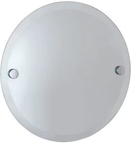 Latitude Run Pridbjorn Bathroom Mirror Latitude Run  - Size: 22cm H X 5cm W X 26cm D Latitude Run Pridbjorn Bathroom Mirror Latitude Run  - Size: 22cm H X 5cm W X 26cm D