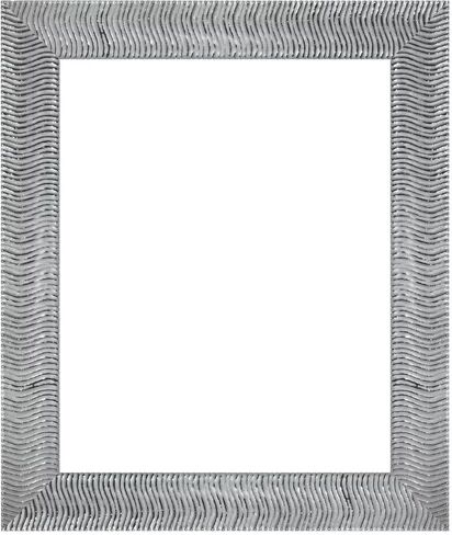 Marlow Home Co. Dixfield Accemt Mirror Marlow Home Co. Size: 70cm H x 50cm W  - Size: