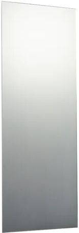 17 Stories Abitha Bathroom Mirror 17 Stories Size: 120cm H x 60cm W  - Size: Large 17 Stories Abitha Bathroom Mirror 17 Stories Size: 120cm H x 60cm W  - Size: Large