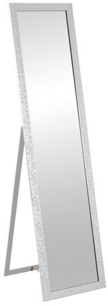Latitude Run Okane Full Length Mirror Latitude Run 45.72cm H x 66.04cm W x 1.91cm D Latitude Run Okane Full Length Mirror Latitude Run 45.72cm H x 66.04cm W x 1.91cm D