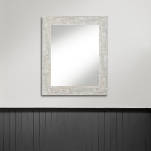 Alpen Home Wooden Accent Mirror Alpen Home  - Size: Mini (Less than 15" ) Alpen Home Wooden Accent Mirror Alpen Home  - Size: Mini (Less than 15" )