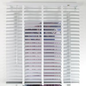 Symple Stuff Blackout Venetian Blind 120.0 W x 5.0 D cm