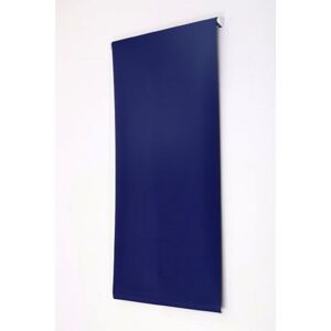 Symple Stuff Trimmable Fabric Outdoor Blackout Roller Blind Navy 210" L x 180" W Symple Stuff Trimmable Fabric Outdoor Blackout Roller Blind Navy 210" L x 180" W
