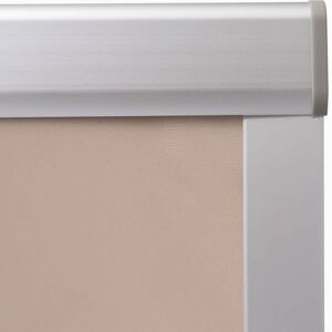 Symple Stuff Roller Blind Beige 96.3cm W x 120.2cm L Symple Stuff Roller Blind Beige 96.3cm W x 120.2cm L
