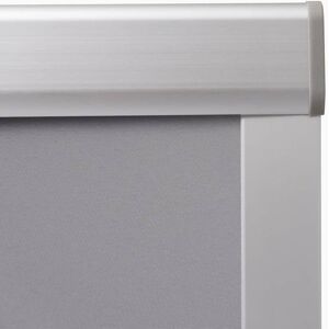 Symple Stuff Roller Blind Grey 37.3cm W x 78.2cm L Symple Stuff Roller Blind Grey 37.3cm W x 78.2cm L