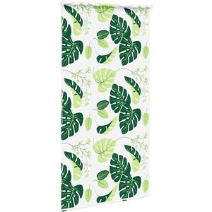 Metro Lane Shower Roller Blind 110X240 Cm Fabric Width 106 Cm Green leaves 120cmW x 240cmL Metro Lane Shower Roller Blind 110X240 Cm Fabric Width 106 Cm Green leaves 120cmW x 240cmL