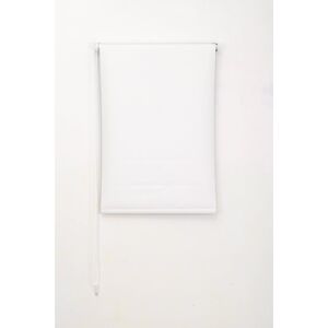 Symple Stuff Trimmable Fabric Outdoor Blackout Roller Blind Cream 165 cm L x 180 cm W Symple Stuff Trimmable Fabric Outdoor Blackout Roller Blind Cream 165 cm L x 180 cm W