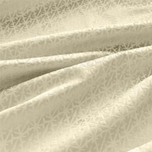 Fairmont Park Adwita Temple Blackout Eyelet Curtain Panel Pair Cream 117" W x 229" L Fairmont Park Adwita Temple Blackout Eyelet Curtain Panel Pair Cream 117" W x 229" L