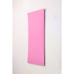 Symple Stuff Trimmable Fabric Outdoor Blackout Roller Blind Pink 210" L x 150" W Symple Stuff Trimmable Fabric Outdoor Blackout Roller Blind Pink 210" L x 150" W