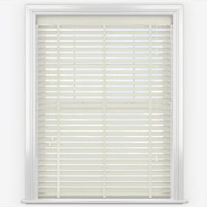 Symple Stuff Sheer Venetian Blind Cream 150 cm L x 120 cm W Symple Stuff Sheer Venetian Blind Cream 150 cm L x 120 cm W