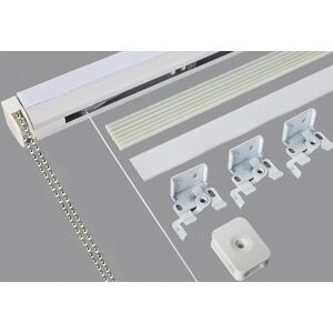 Rebrilliant Roman Blind 3.3 x 90 cm Rebrilliant Roman Blind 3.3 x 90 cm